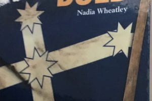 This Is The Book, ‘My Australian Story, A Banner Bold’